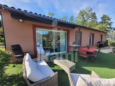Maison, 101,48 m²