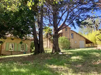 Maison, 233 m²
