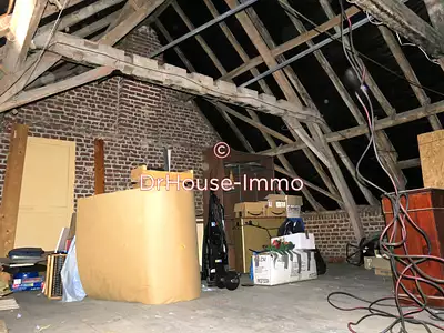 Maison, 120 m²