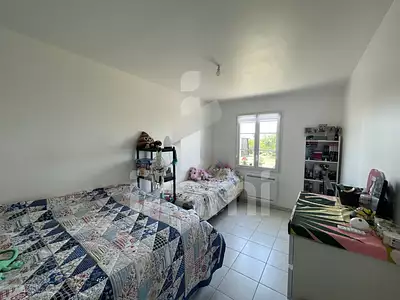 Maison, 115 m²