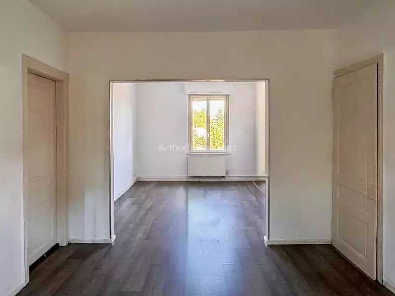 Appartement, 114,25 m²