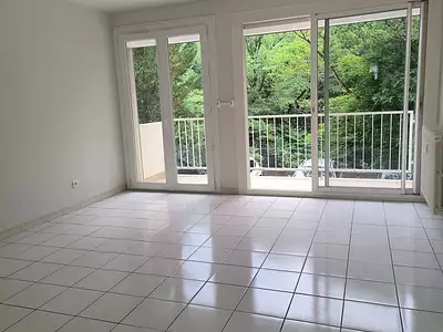 Appartement, 51,82 m²