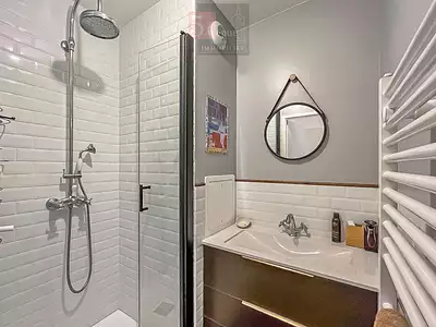 Appartement, 78,4 m²