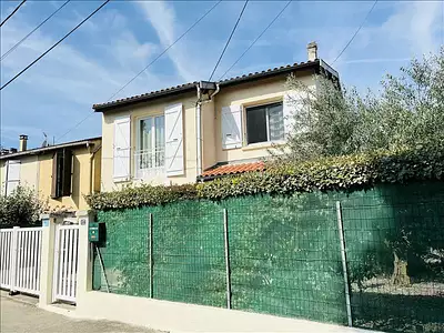 Maison, 120 m²