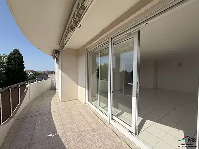 Appartement, 86,92 m²