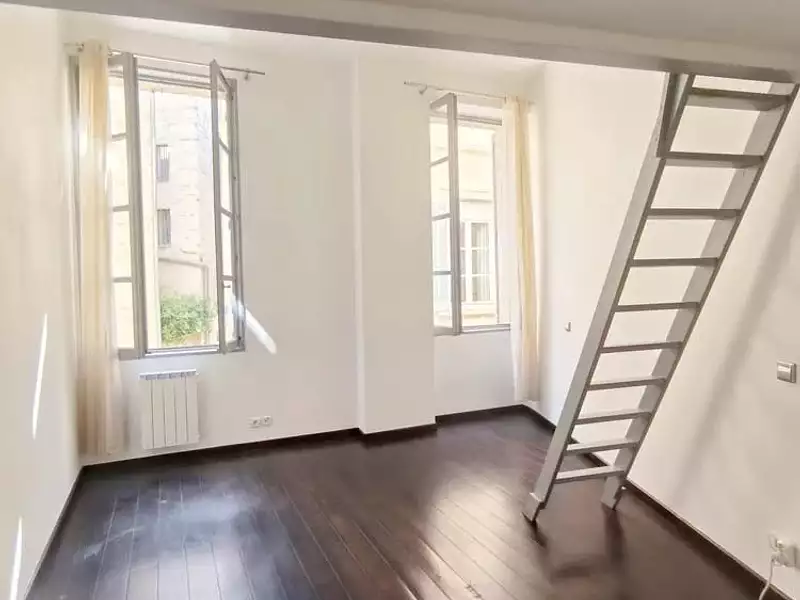 Appartement, 65,03 m²