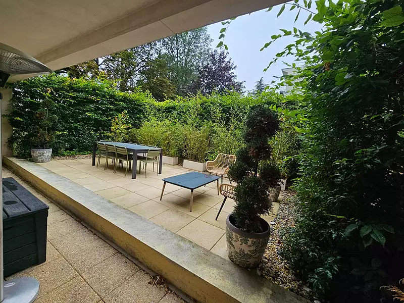 Appartement, 100 m²