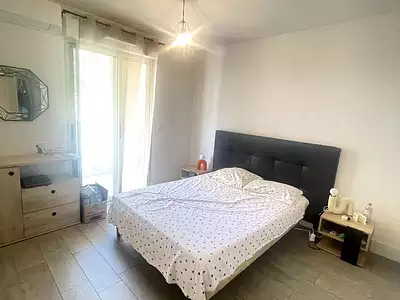 Appartement, 42 m²