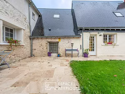 Maison, 320 m²