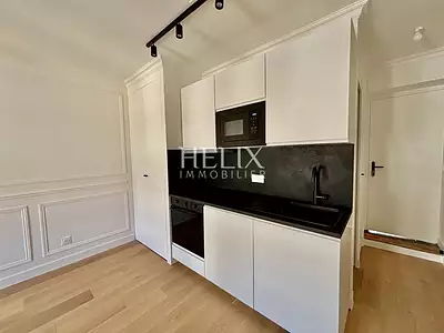 280 000 € 6 912 €/m² Appartement • 40,51 m² • 1 pièce Saint-Germain-en-Laye (78100)