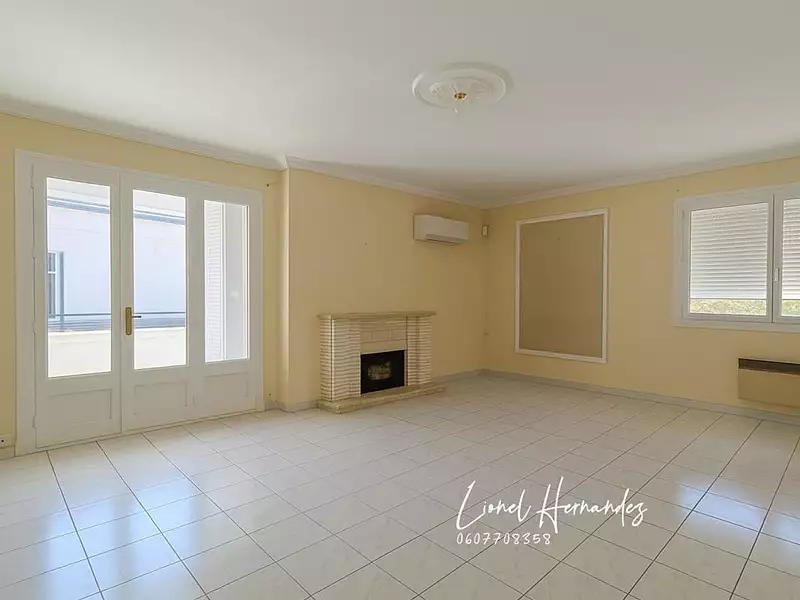 Appartement, 176 m²