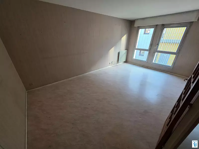 Appartement, 43,76 m²