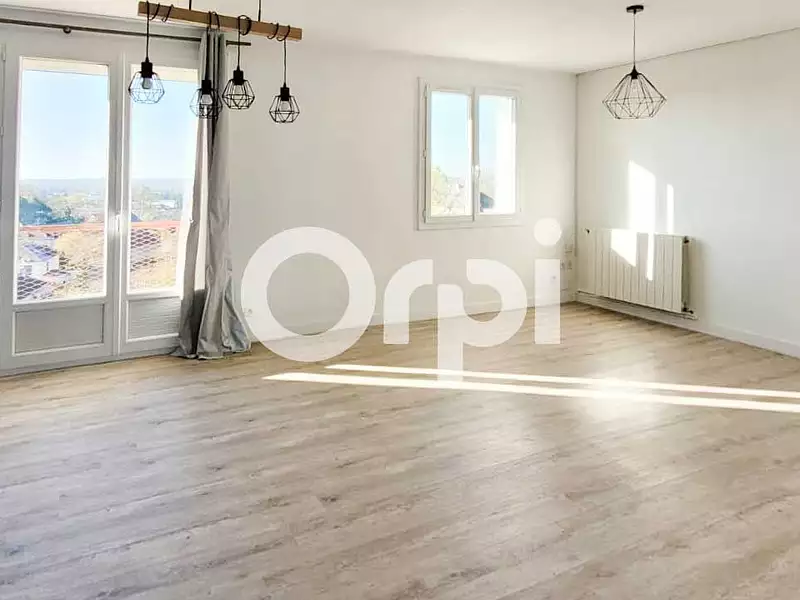 Appartement, 77 m²