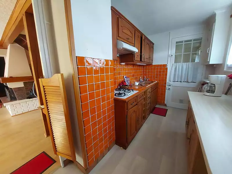 Maison, 95 m²