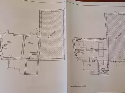 Maison, 50 m²