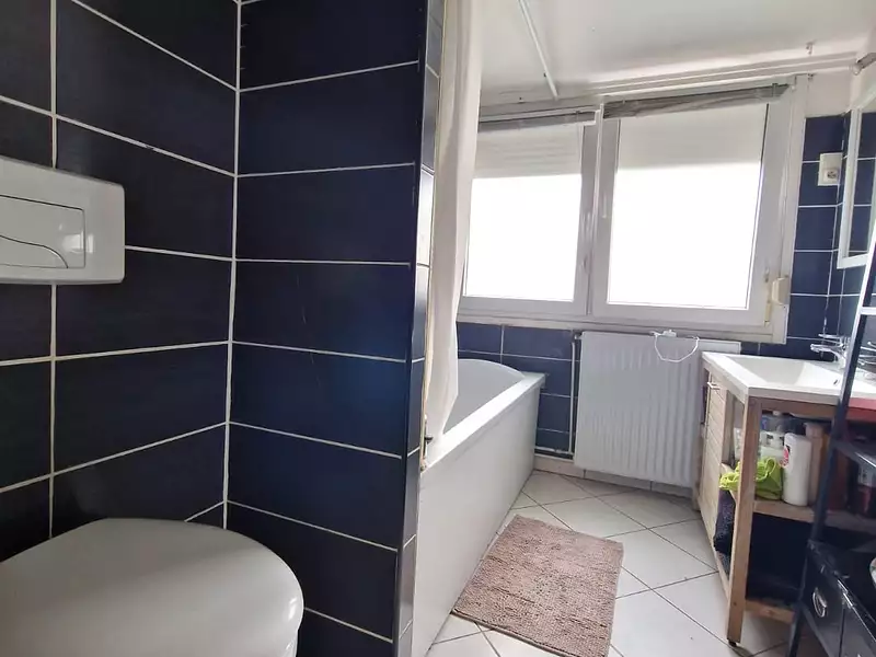 Maison, 100 m²