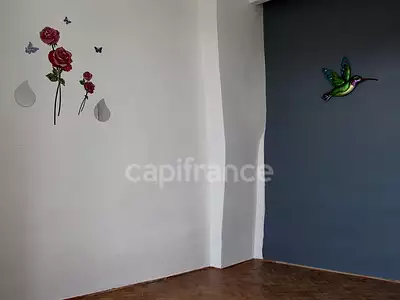 Maison, 130 m²