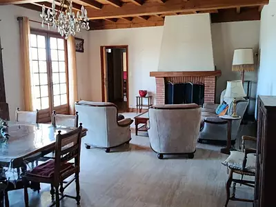 Maison, 164 m²