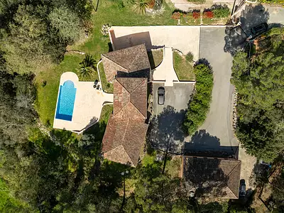 Maison, 205 m²