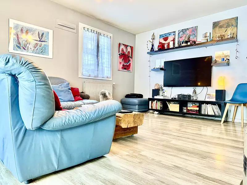 Appartement, 68,3 m²