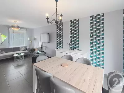 Maison, 88 m²