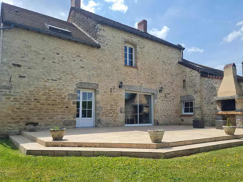 Maison, 194 m²