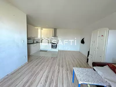 Appartement, 65 m²