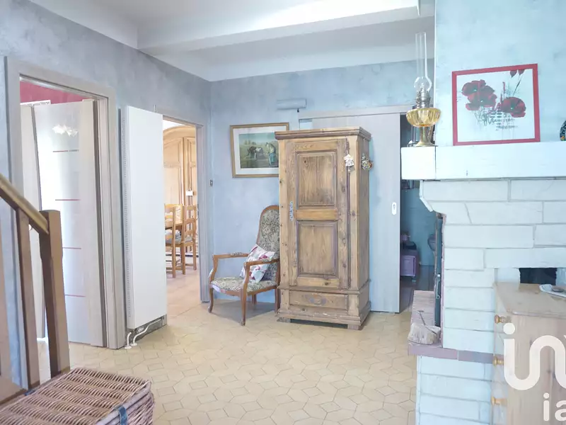 Maison, 110 m²
