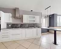 Appartement, 124 m²