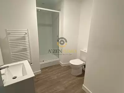 Appartement, 27,37 m²