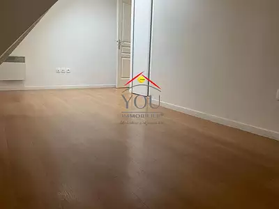 Appartement, 35,1 m²