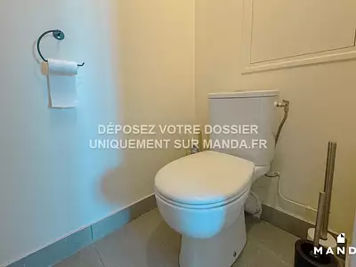 Appartement, 64 m²