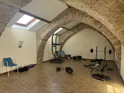 Maison, 780 m²