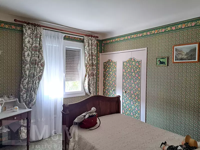 Maison, 173 m²