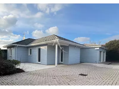 Maison, 207 m²