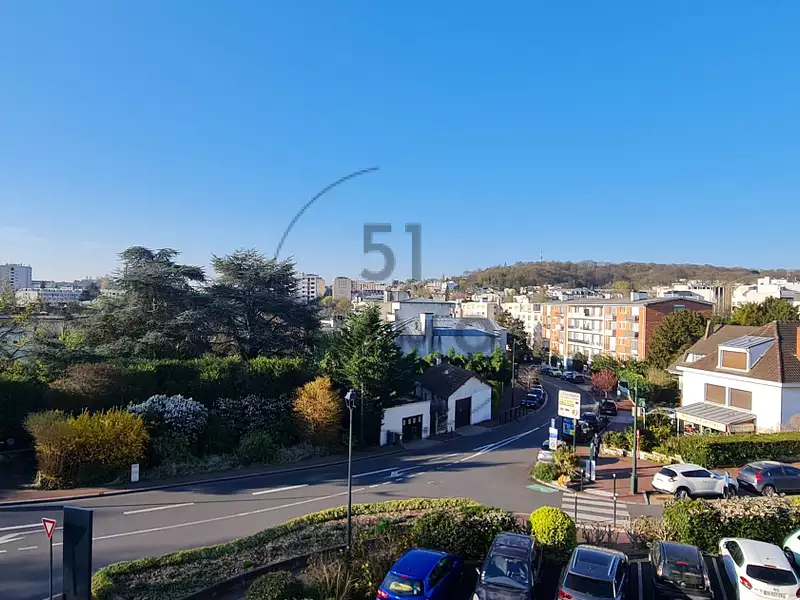 Appartement, 70,11 m²