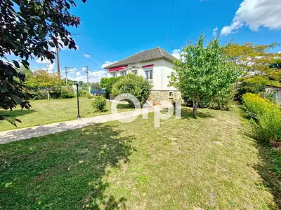 Maison, 79 m²