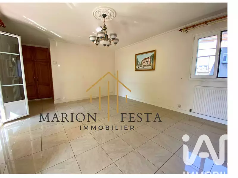 Maison, 84 m²