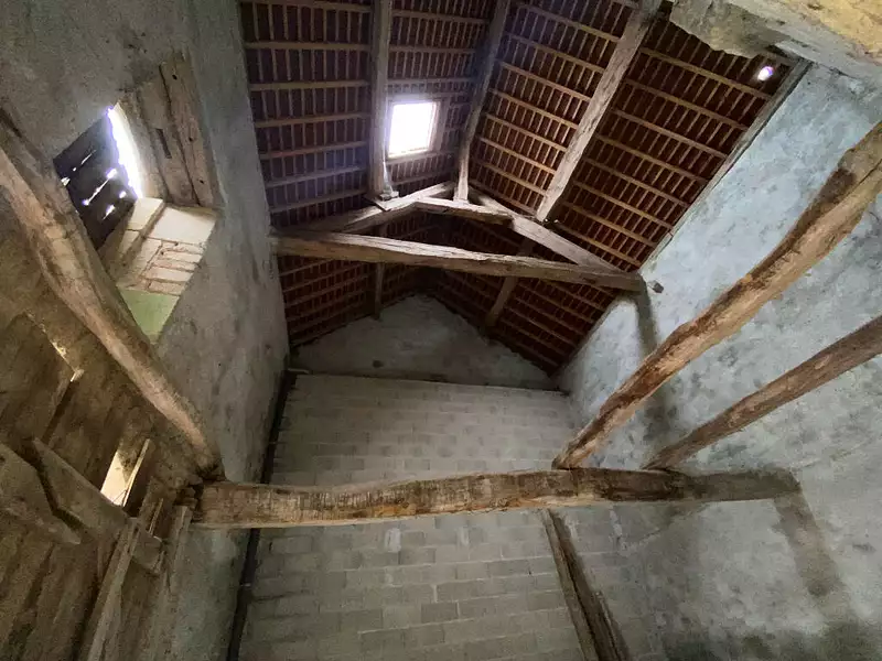 Maison, 111 m²