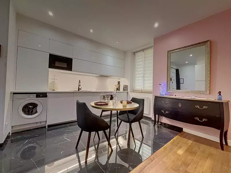 Appartement, 42 m²