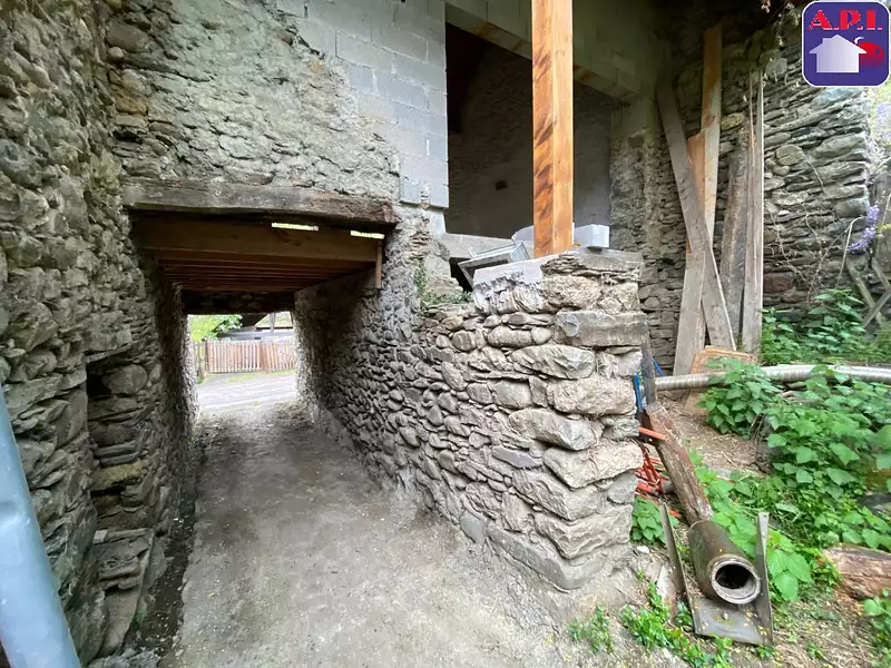 Maison, 124 m²
