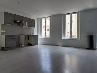Appartement, 72,25 m²