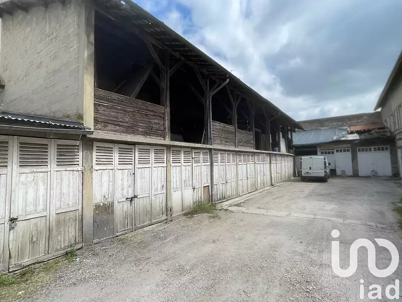 Appartement, 190 m²