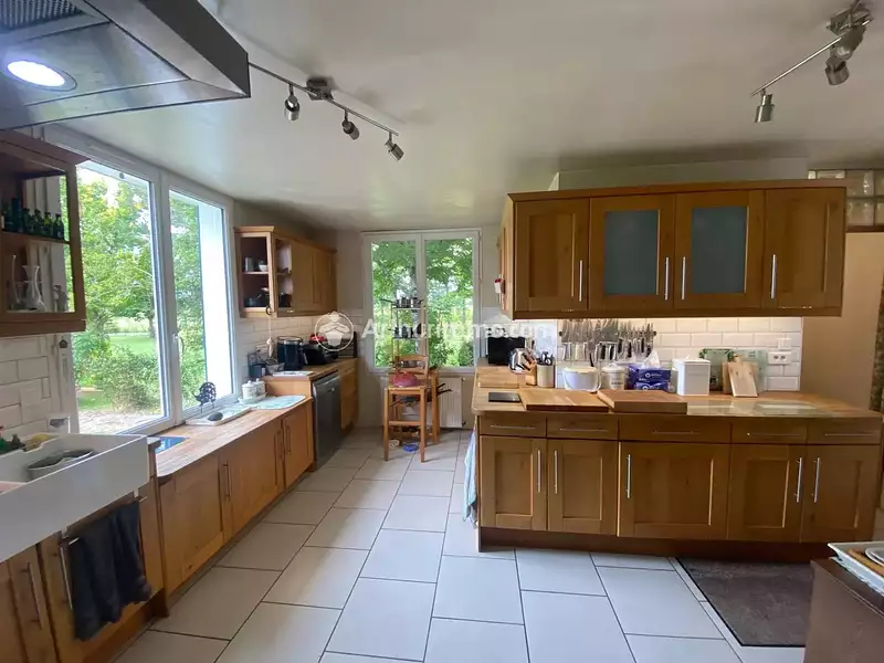 Maison, 120 m²