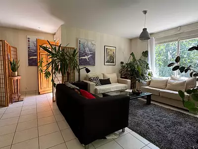 Maison, 101 m²