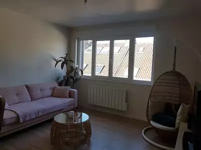 Appartement, 67 m²