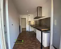 Appartement, 67,07 m²