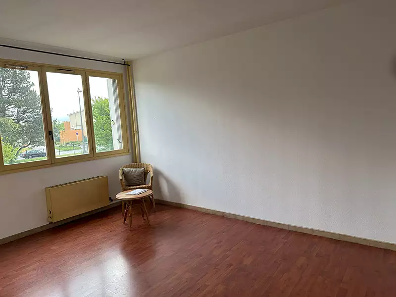 Appartement, 77,69 m²