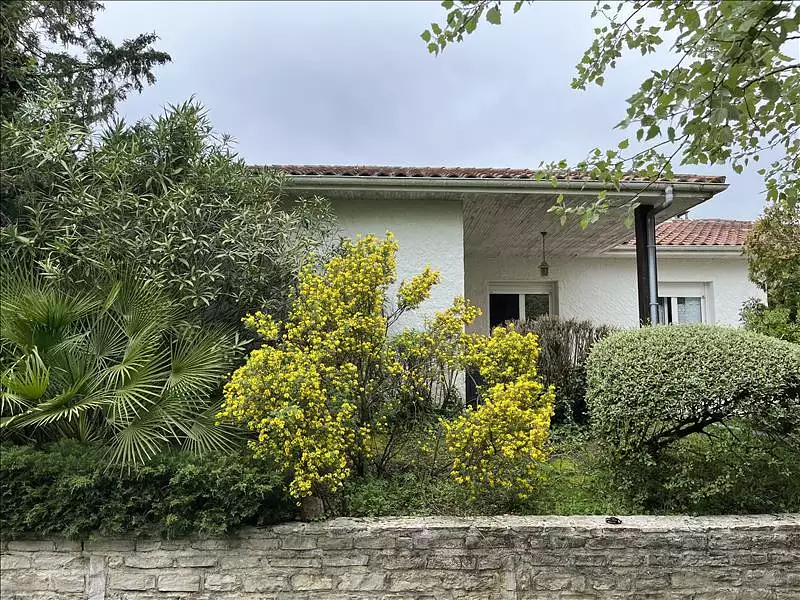 Maison, 171 m²
