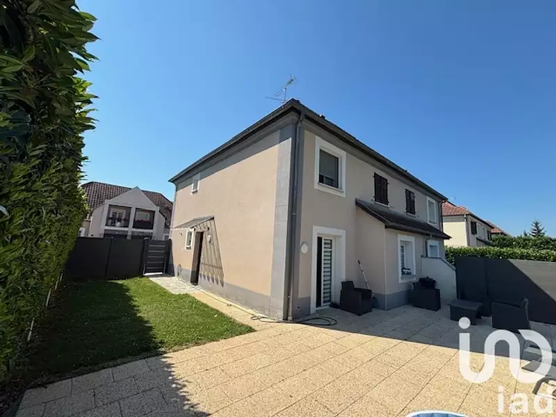 Maison, 105 m²